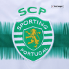 20/21 Sporting Lisbon Home Green&White Soccer Jerseys Shirt | Sporting CP
