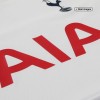 Men's Replica Tottenham Hotspur Home Soccer Jersey Shirt 2021/22 Nike