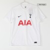 Men's Replica Tottenham Hotspur Home Soccer Jersey Shirt 2021/22 Nike