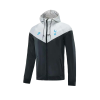 Men's Tottenham Hotspur Windbreaker Hoodie Jacket 2021/22 Nike