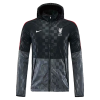 Men's Liverpool Windbreaker Hoodie Jacket 2021/22 Nike