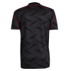 Men's Replica Arsenal Soccer Jersey Shirt 2020/21 Adidas