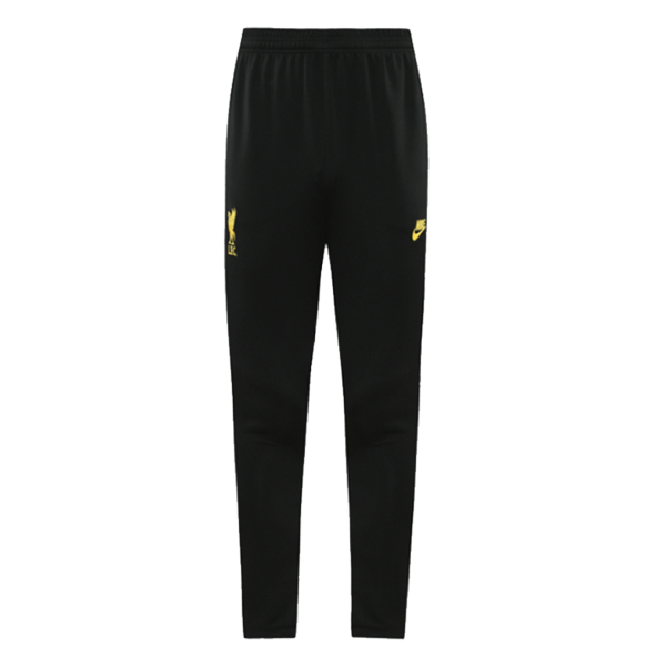 Men's Liverpool Soccer Training Trousers 2021/22 Nike