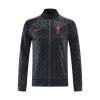 Men's Liverpool High Neck Collar Training Jacket 2021/22 Nike