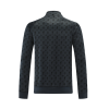 Men's Liverpool High Neck Collar Training Jacket 2021/22 Nike