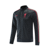 Men's Liverpool High Neck Collar Training Jacket 2021/22 Nike