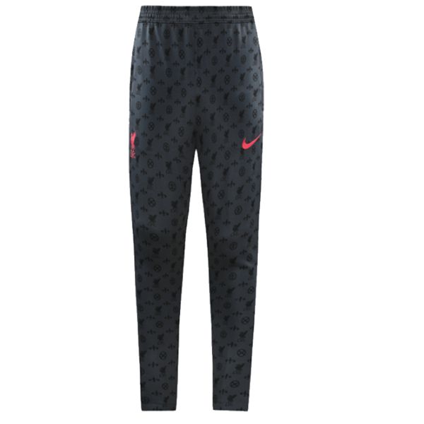 Men's Liverpool Soccer Training Trousers 2021/22 Nike