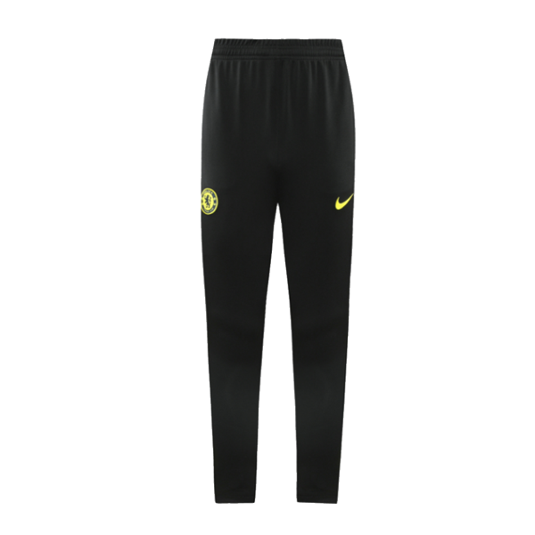 Men's Chelsea Soccer Training Trousers 2021/22 Nike