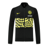 Men's Chelsea High Neck Collar Training Jacket 2021/22 Nike