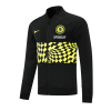 Men's Chelsea High Neck Collar Training Jacket 2021/22 Nike