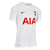 Men's Authentic Tottenham Hotspur Home Soccer Jersey Shirt 2021/22 Nike