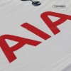 Men's Authentic Tottenham Hotspur Home Soccer Jersey Shirt 2021/22 Nike