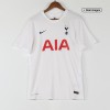 Men's Authentic Tottenham Hotspur Home Soccer Jersey Shirt 2021/22 Nike