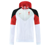 Men's Liverpool Windbreaker Hoodie Jacket 2021/22 Nike
