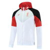 Men's Liverpool Windbreaker Hoodie Jacket 2021/22 Nike