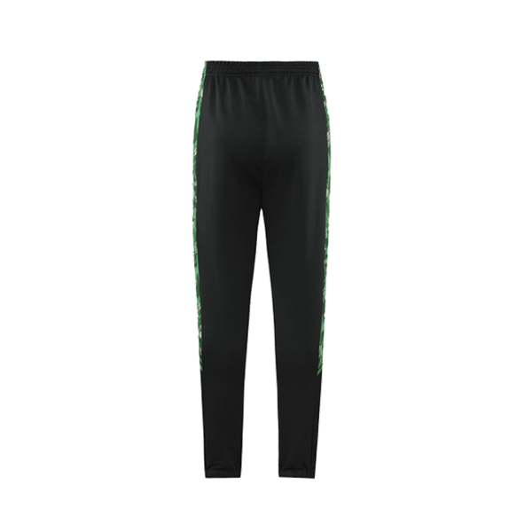 Men's Manchester City Soccer Training Trousers 2021/22 Puma