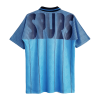 Men's Retro 1992/94 Tottenham Hotspur Away Soccer Jersey Shirt Umbro