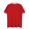 UCL Men's Retro 1981 Liverpool Home Soccer Jersey Shirt Umbro
