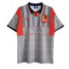 Men's Retro 1994/96 Chelsea Away Soccer Jersey Shirt Umbro