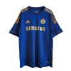 Men's Retro 2012/13 Chelsea Home Soccer Jersey Shirt Adidas