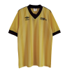 Men's Retro 1986 Arsenal Away Soccer Jersey Shirt Umbro