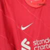 Men's Replica Liverpool Home Soccer Jersey Shirt 2021/22 Nike