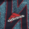 Men's Authentic Arsenal Third Away Soccer Jersey Shirt 2021/22 Adidas