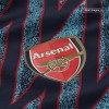 Men's Authentic Arsenal Third Away Soccer Jersey Shirt 2021/22 Adidas