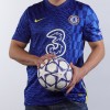 Men's Replica Chelsea Home Soccer Jersey Shirt 2021/22 Nike