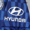 Men's Replica Chelsea Home Soccer Jersey Shirt 2021/22 Nike