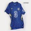 Men's Replica Chelsea Home Soccer Jersey Shirt 2021/22 Nike