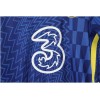 Men's Replica Chelsea Home Soccer Jersey Shirt 2021/22 Nike