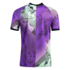 Men's Replica Tottenham Hotspur Third Away Soccer Jersey Shirt 2021/22 Nike