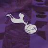 Men's Replica Tottenham Hotspur Third Away Soccer Jersey Shirt 2021/22 Nike
