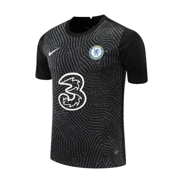 Men's Replica Chelsea Soccer Jersey Shirt 2020/21 Nike