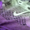 Men's Authentic Tottenham Hotspur Third Away Soccer Jersey Shirt 2021/22 Nike