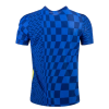 Men's Authentic Chelsea Home Soccer Jersey Shirt 2021/22 Nike