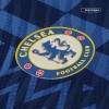 Men's Authentic Chelsea Home Soccer Jersey Shirt 2021/22 Nike