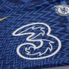 Men's Authentic Chelsea Home Soccer Jersey Shirt 2021/22 Nike
