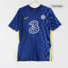 Men's Authentic Chelsea Home Soccer Jersey Shirt 2021/22 Nike