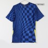 Men's Authentic Chelsea Home Soccer Jersey Shirt 2021/22 Nike