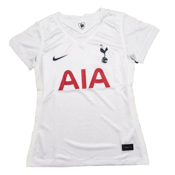 Women's Replica Tottenham Hotspur Home Soccer Jersey Shirt 2020/21 Nike