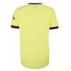 Men's Authentic Arsenal Away Soccer Jersey Shirt 2021/22 Adidas