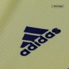 Men's Authentic Arsenal Away Soccer Jersey Shirt 2021/22 Adidas