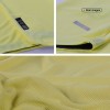 Men's Authentic Arsenal Away Soccer Jersey Shirt 2021/22 Adidas