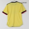 Men's Authentic Arsenal Away Soccer Jersey Shirt 2021/22 Adidas