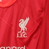 Men's Replica Liverpool Home Soccer Jersey Whole Kit (Jersey+Shorts+Socks) 2021/22 Nike