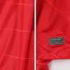 Men's Replica Liverpool Home Soccer Jersey Whole Kit (Jersey+Shorts+Socks) 2021/22 Nike