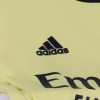 Men's Replica Arsenal Away Soccer Jersey Kit (Jersey+Shorts) 2021/22 Adidas