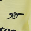 Men's Replica Arsenal Away Soccer Jersey Kit (Jersey+Shorts) 2021/22 Adidas